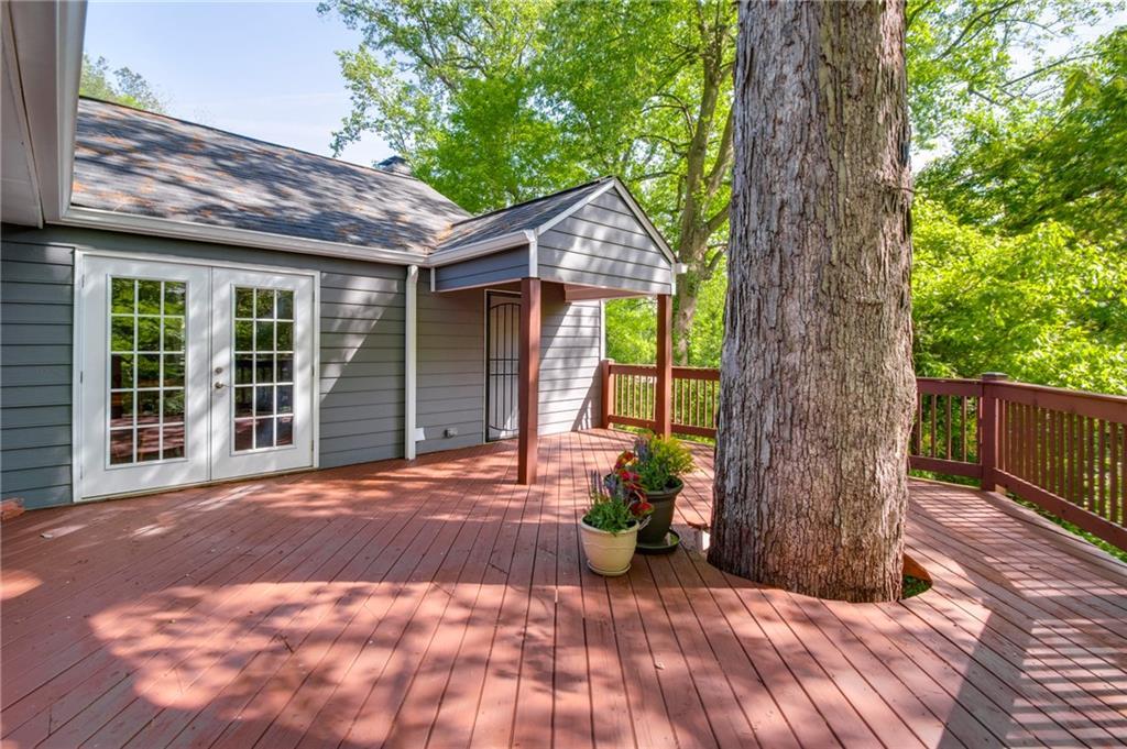 883 Fayetteville Road - Photo 1