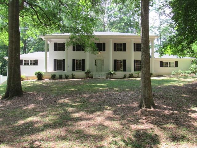 4800 Brookwood Drive - Photo 1