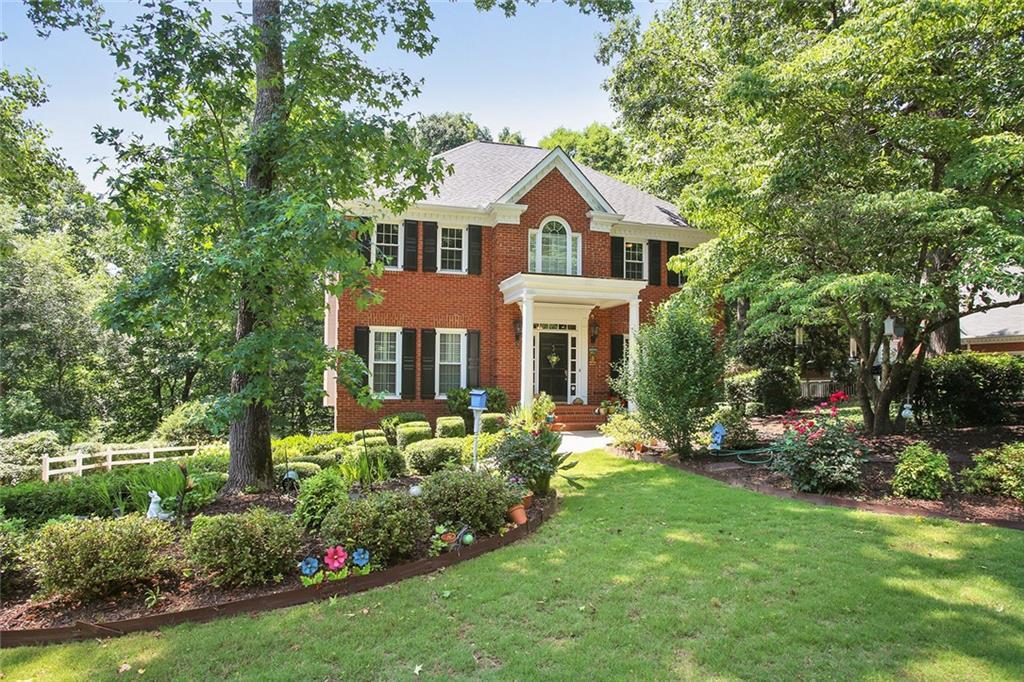 1160 Charlton Trace - Photo 1