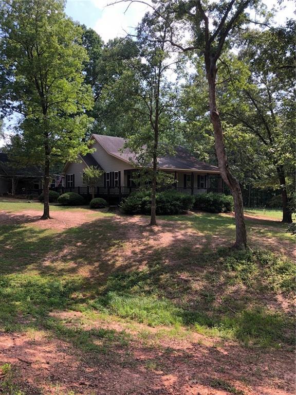 4256 Holly Springs Road - Photo 1