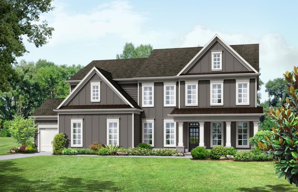 6715 Trailside Drive - Photo 1