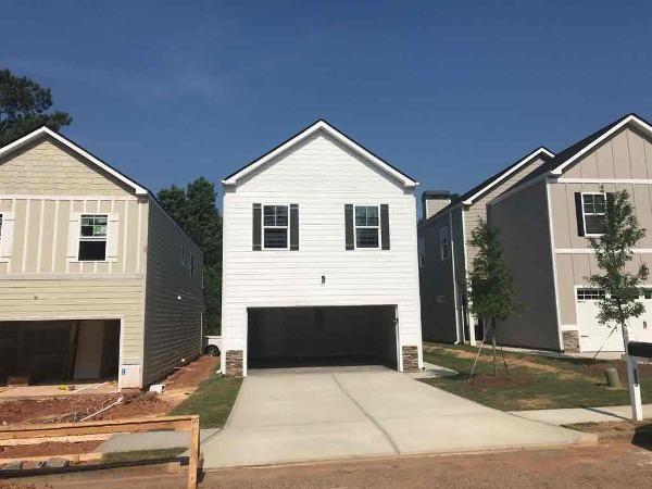 223 Preserve Drive - Photo 1