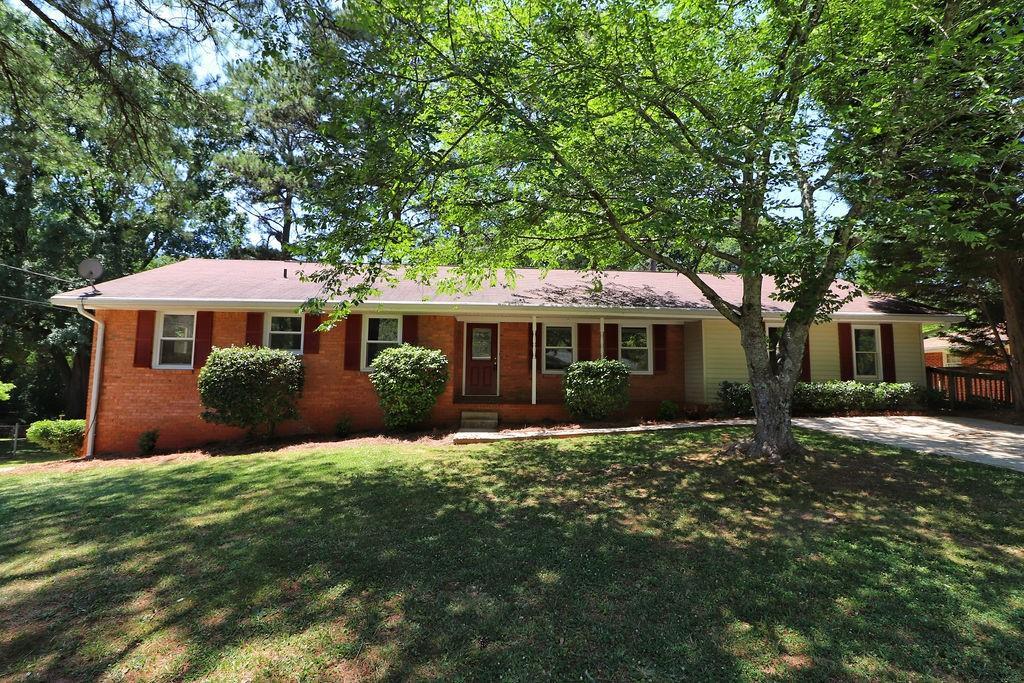 3660 William Paul Drive - Photo 1