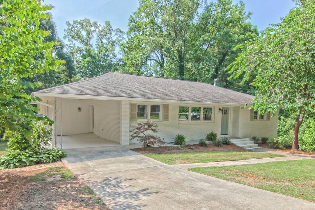 2012 Mercer Road - Photo 1