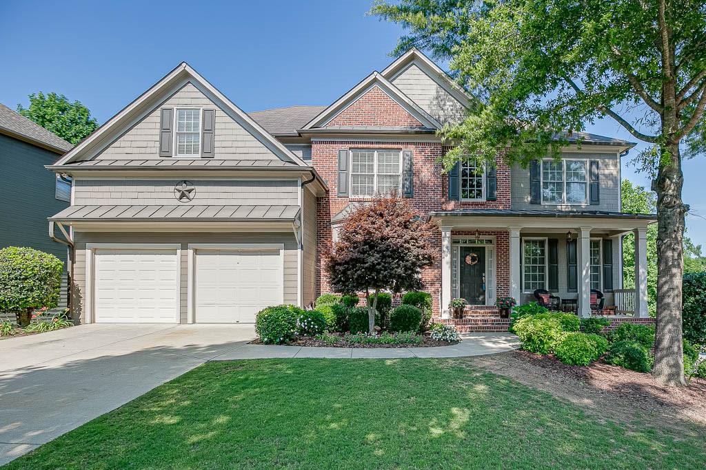 1549 Heartland Path - Photo 1