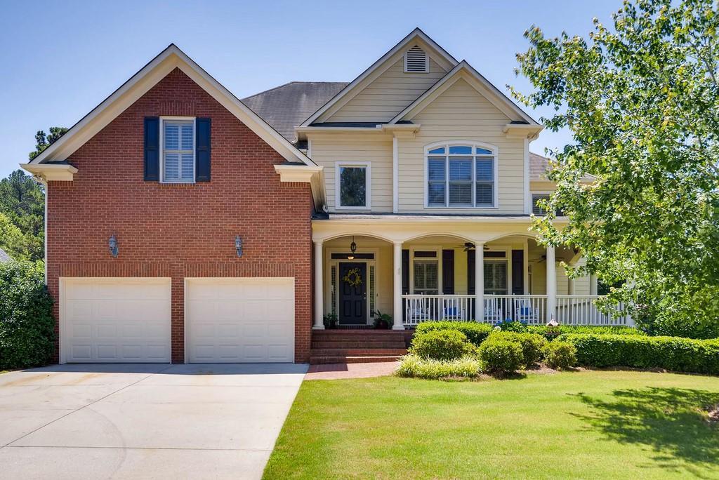 4375 Walnut Creek Drive - Photo 1