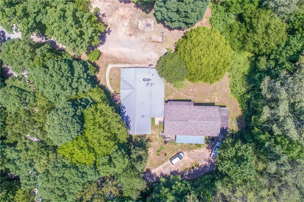 187 Refuge Valley Road - Photo 1
