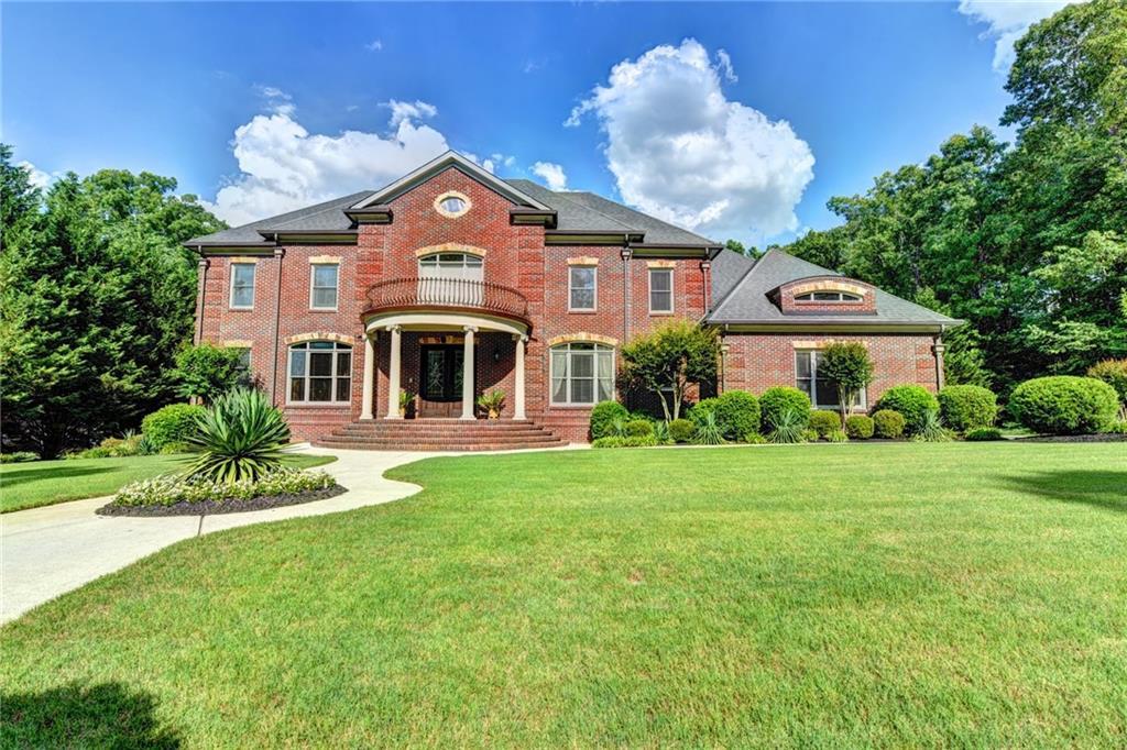 1383 Larose Drive - Photo 1