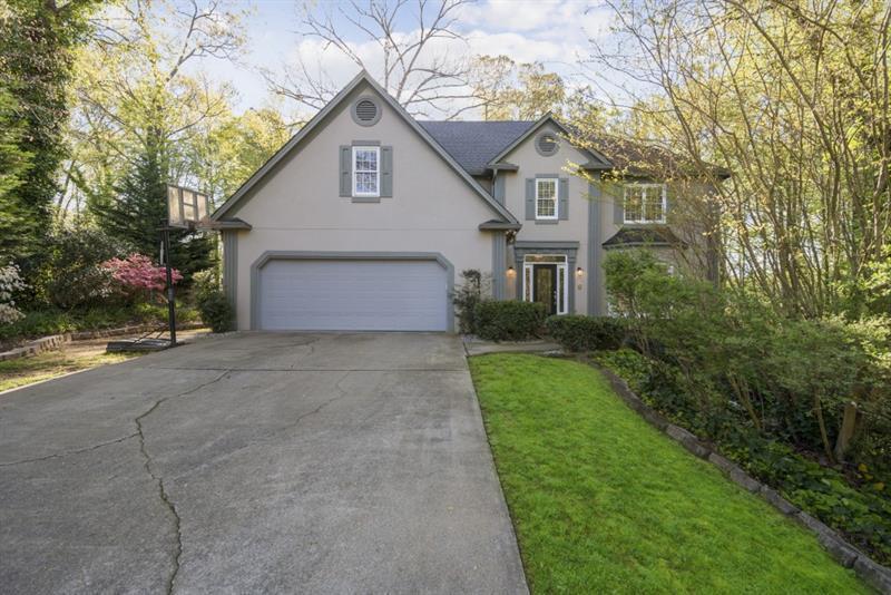 4049 Jordan Lake Drive - Photo 1
