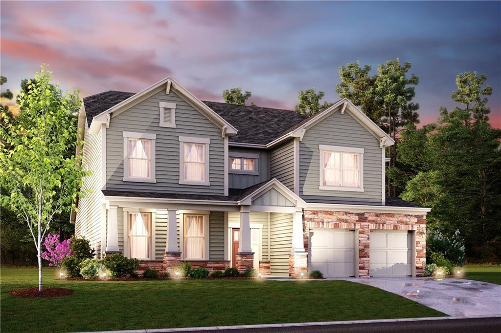 634 Denali Drive - Photo 1
