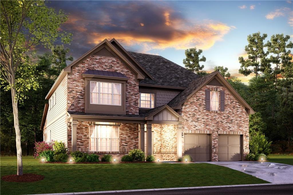 614 Denali Drive - Photo 1