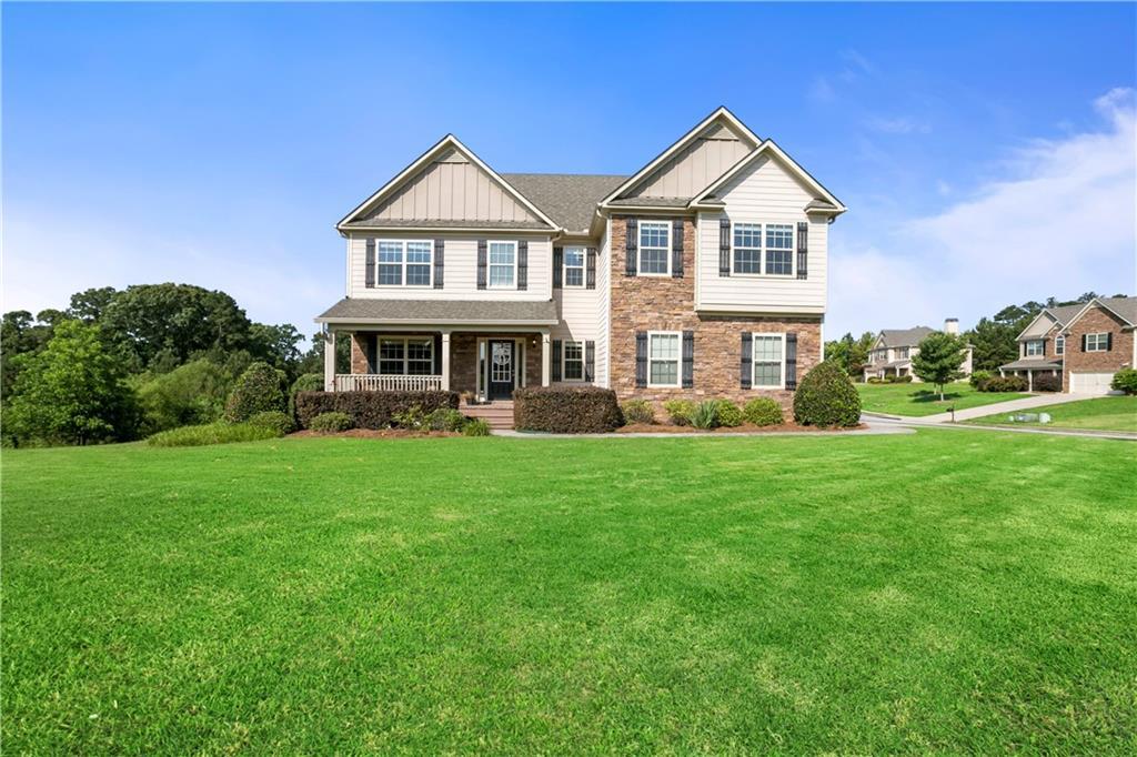 2077 Woodland Brook Drive - Photo 1