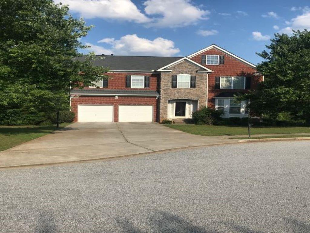 2912 Stonewall Lane - Photo 1