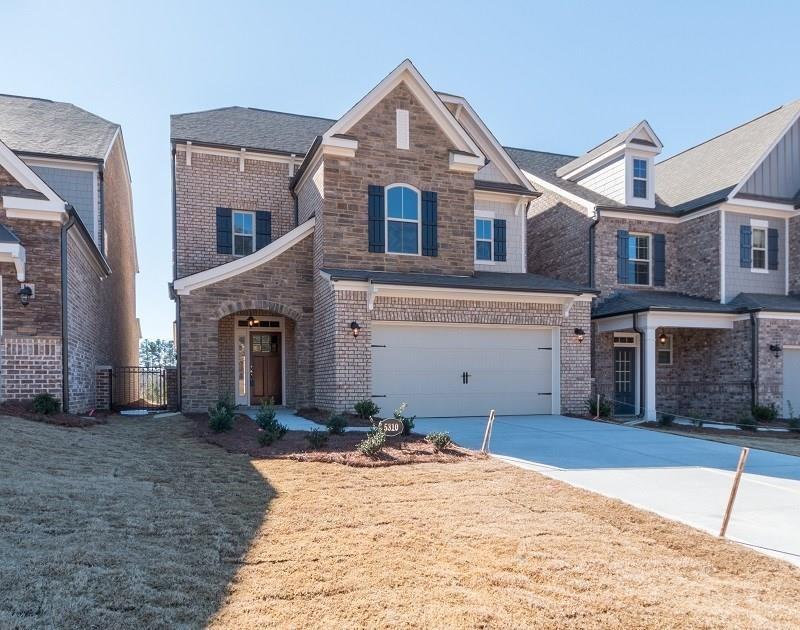 5310 Cedar Glen Court - Photo 1