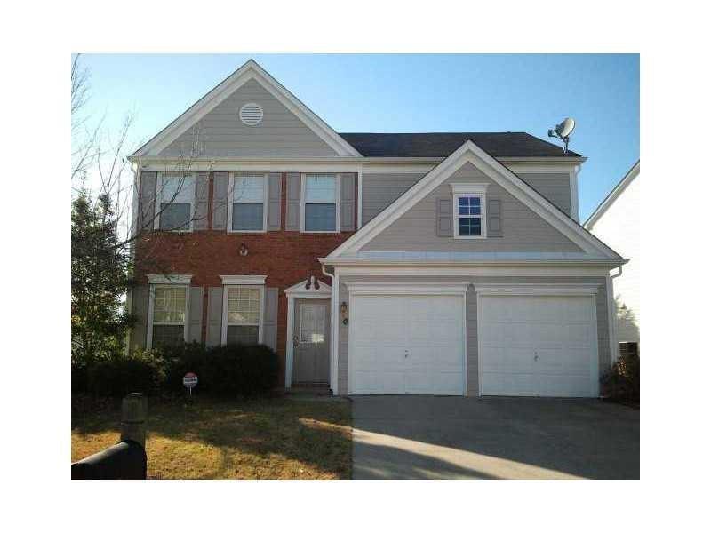 2508 Davenham Lane - Photo 1