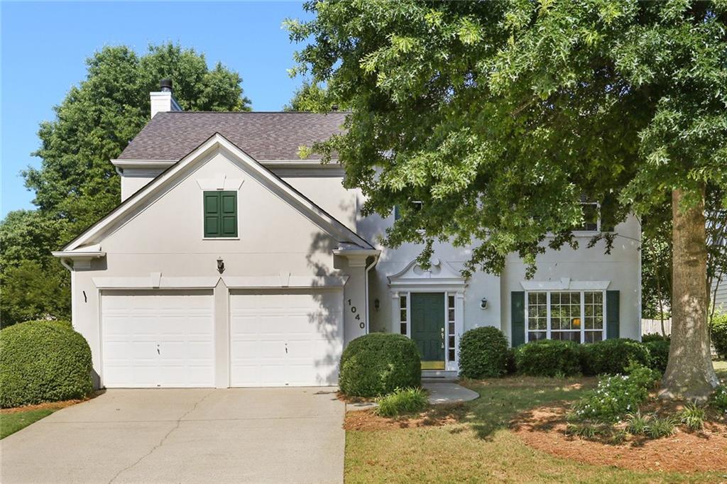 1040 Lyndhurst Way - Photo 1