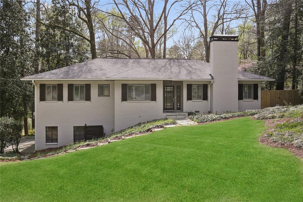1039 Ferncliff Road - Photo 1