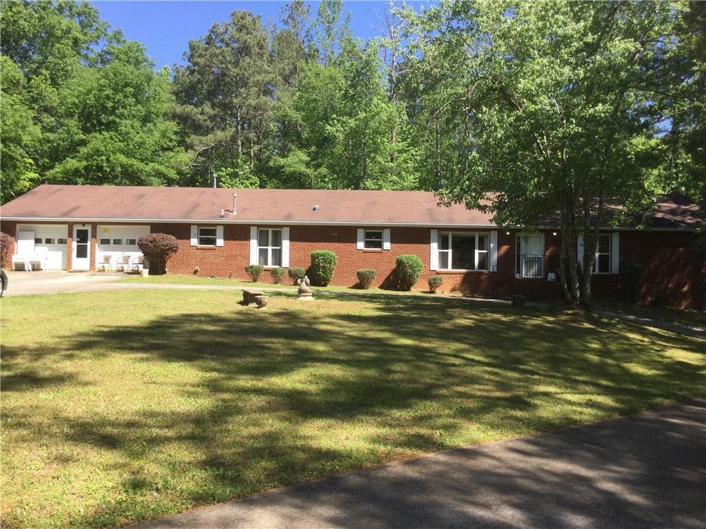 4860 Brownsville Road - Photo 1