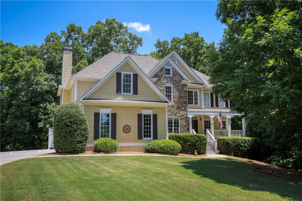 4235 Northfield Lane - Photo 1