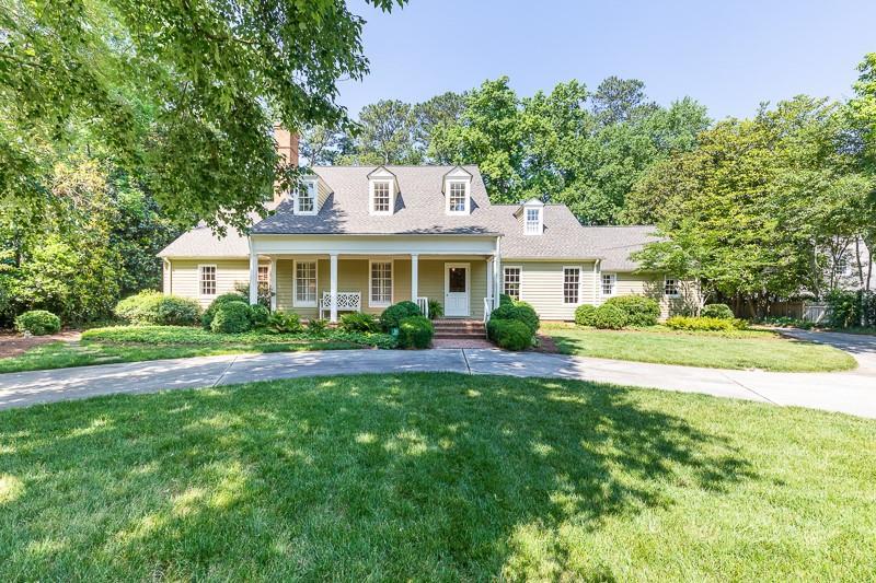 3020 Rivermeade Drive - Photo 1