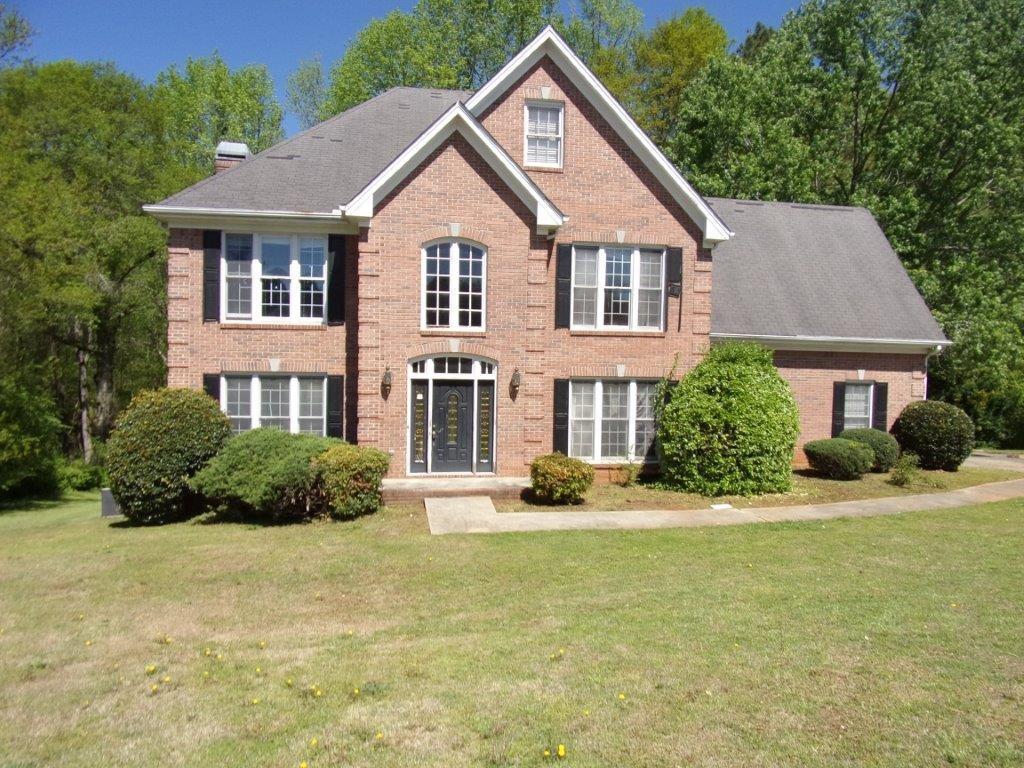 1341 Oxford Drive - Photo 1
