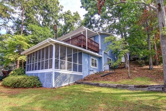 160 Templeton Road - Photo 1