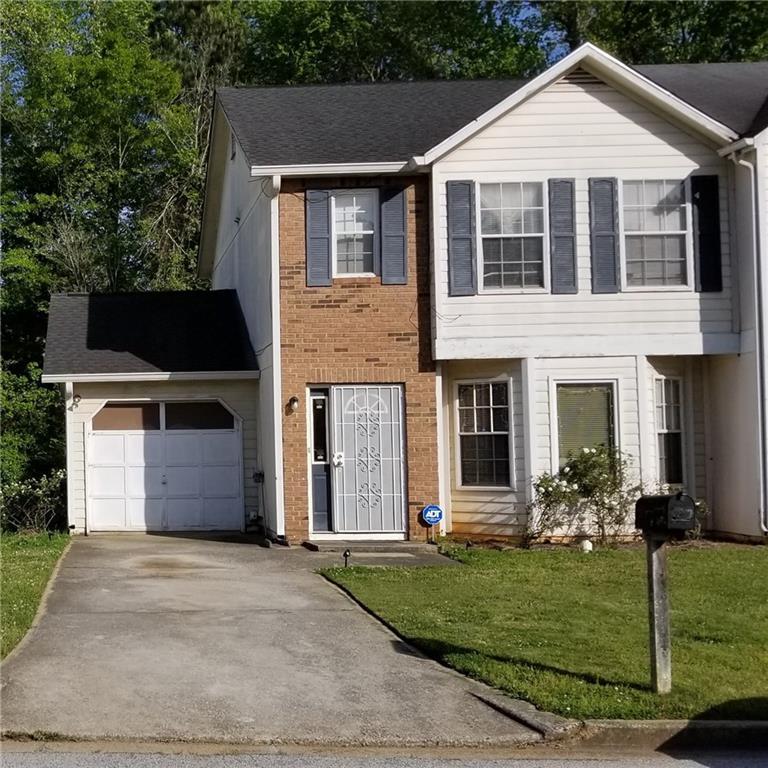 3852 Conley Downs Drive - Photo 1