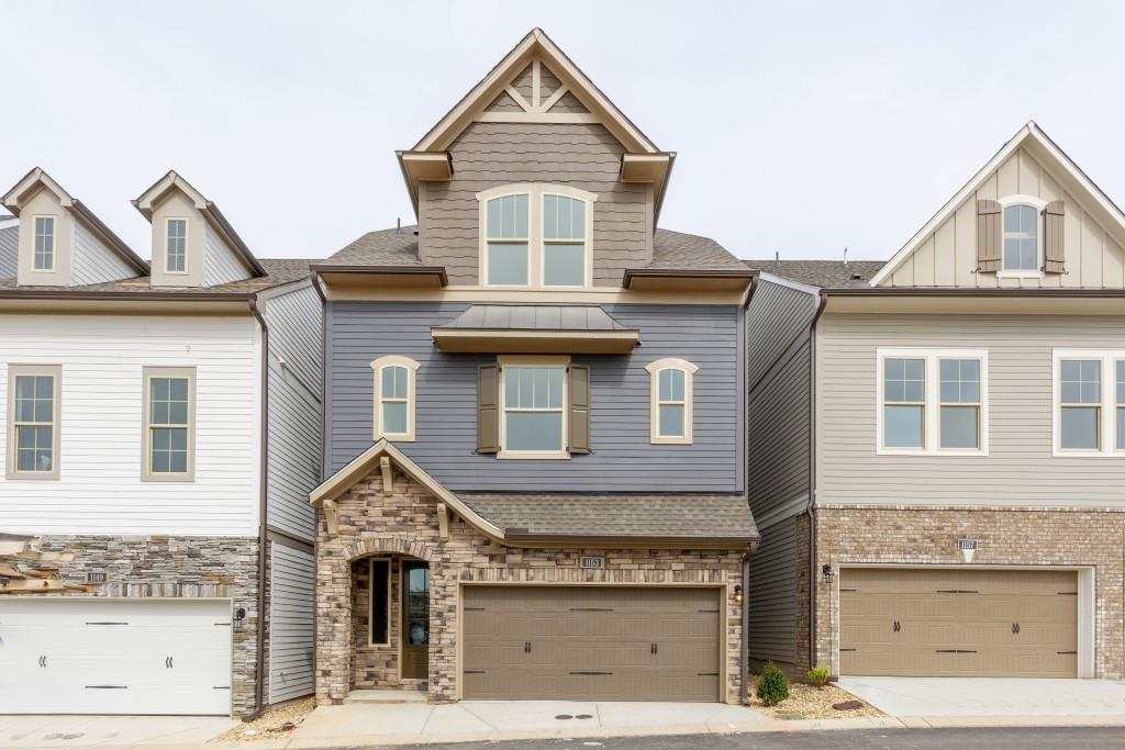 1153 Kirkland Circle - Photo 1