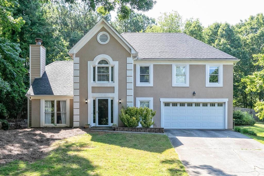 945 Brookmont Drive - Photo 1