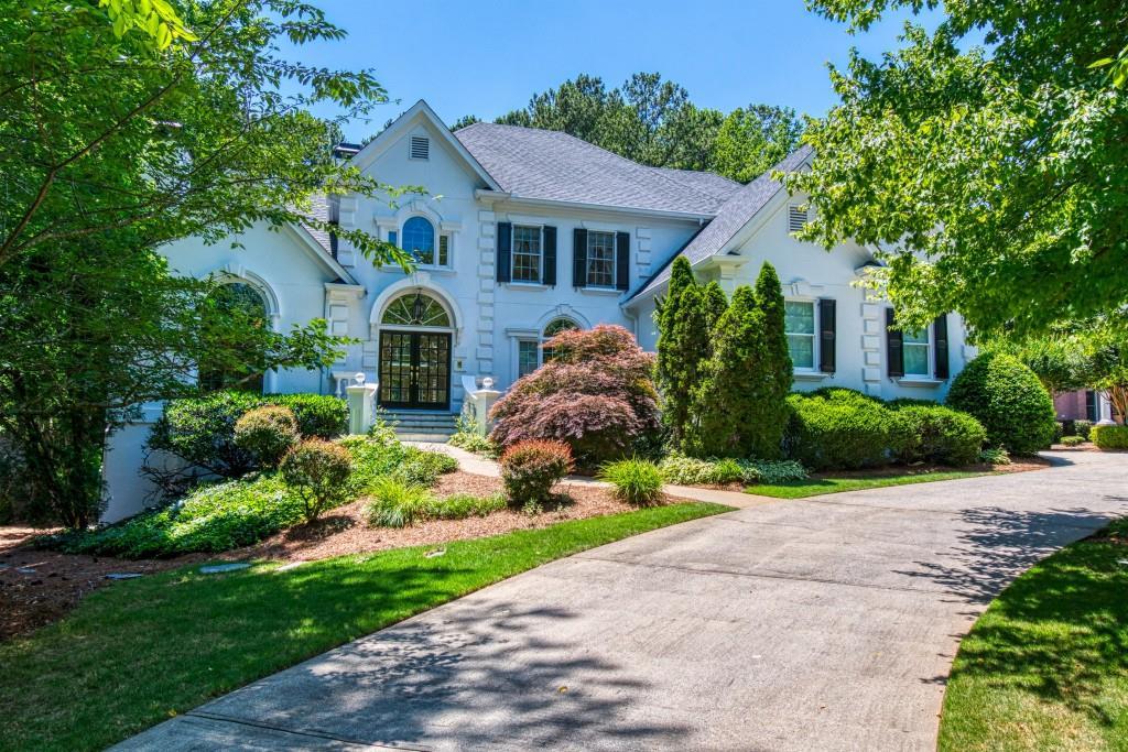5405 Beau Reve Park - Photo 1