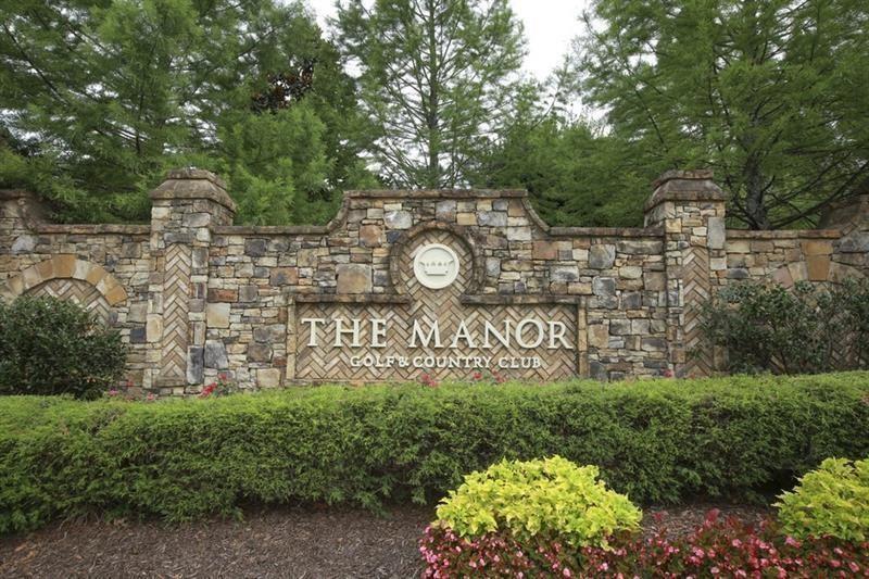 15954 Manor Club Drive - Photo 1