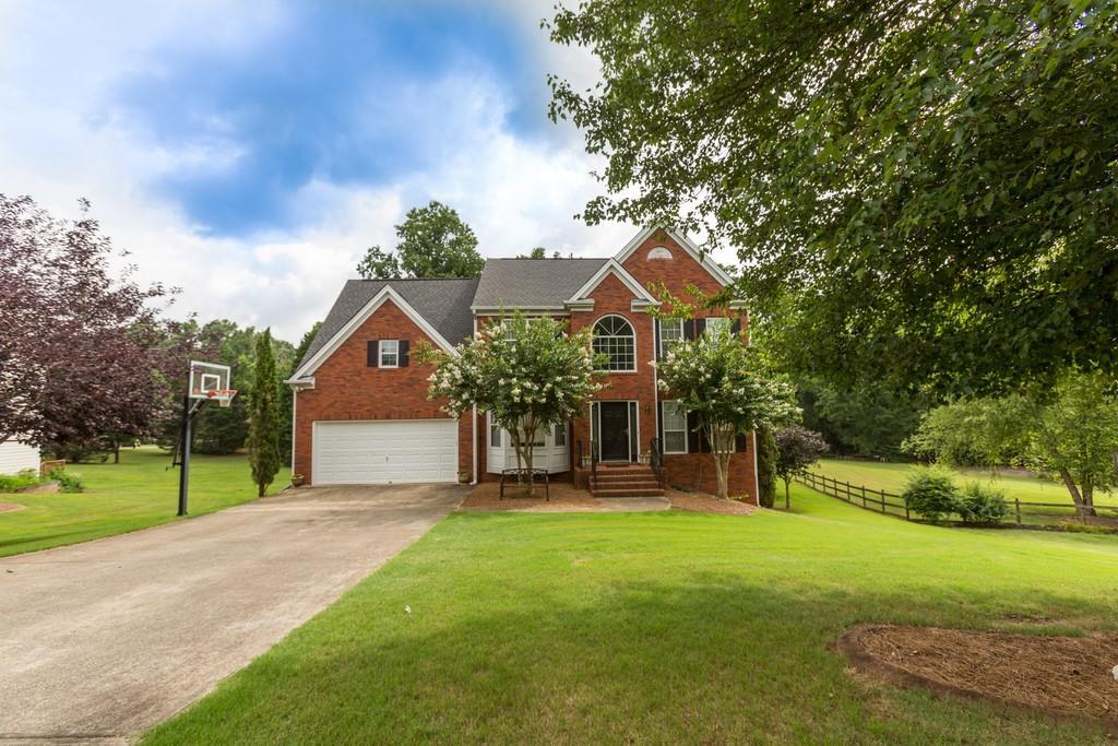 7125 Cavaletti Circle - Photo 1
