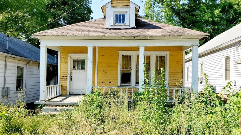1009 Palmetto Avenue Sw - Photo 1