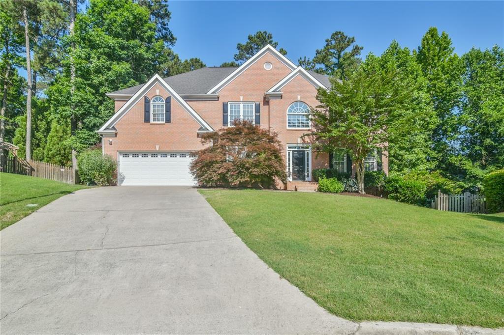 1051 Lansmoore Way - Photo 1