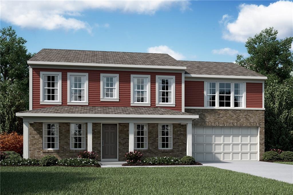 233 Augusta Walk - Photo 1