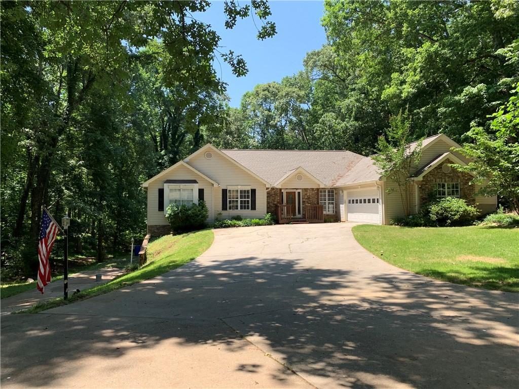 3656 Lakeland Road - Photo 1