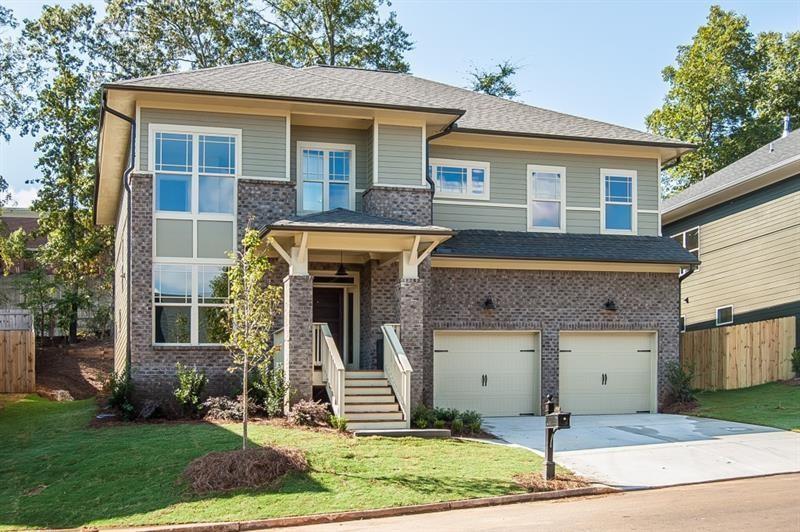 1433 Sugarmill Oaks Avenue - Photo 1
