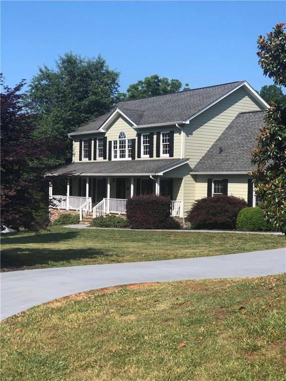 82 Highland Road - Photo 1