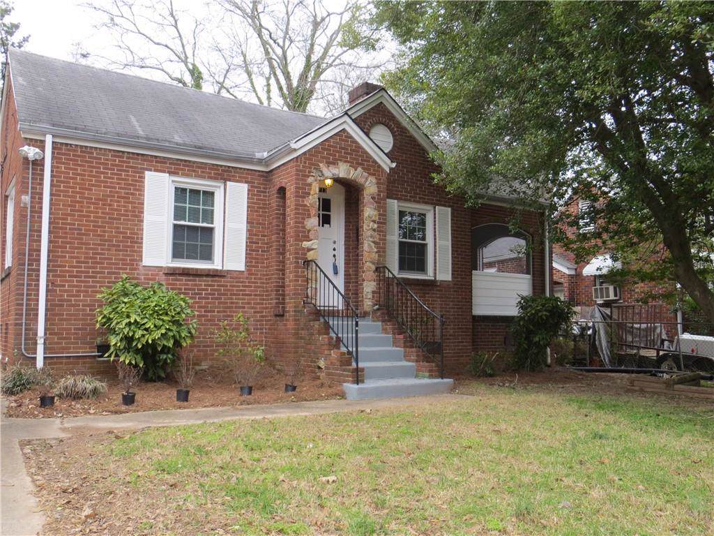 1713 Melrose Drive - Photo 1