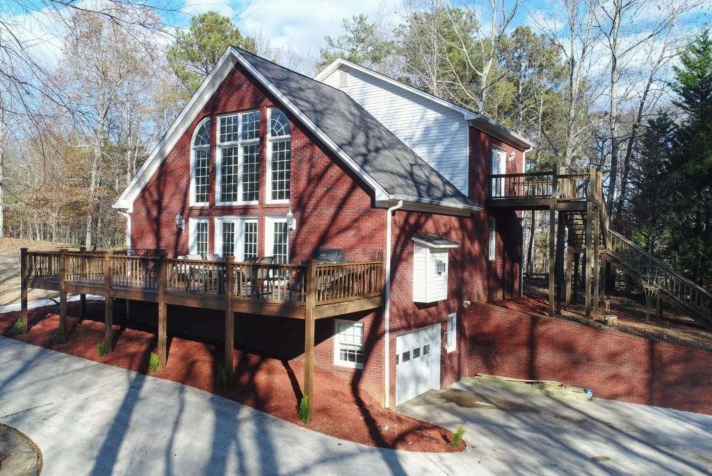3995 Chestatee Road - Photo 1