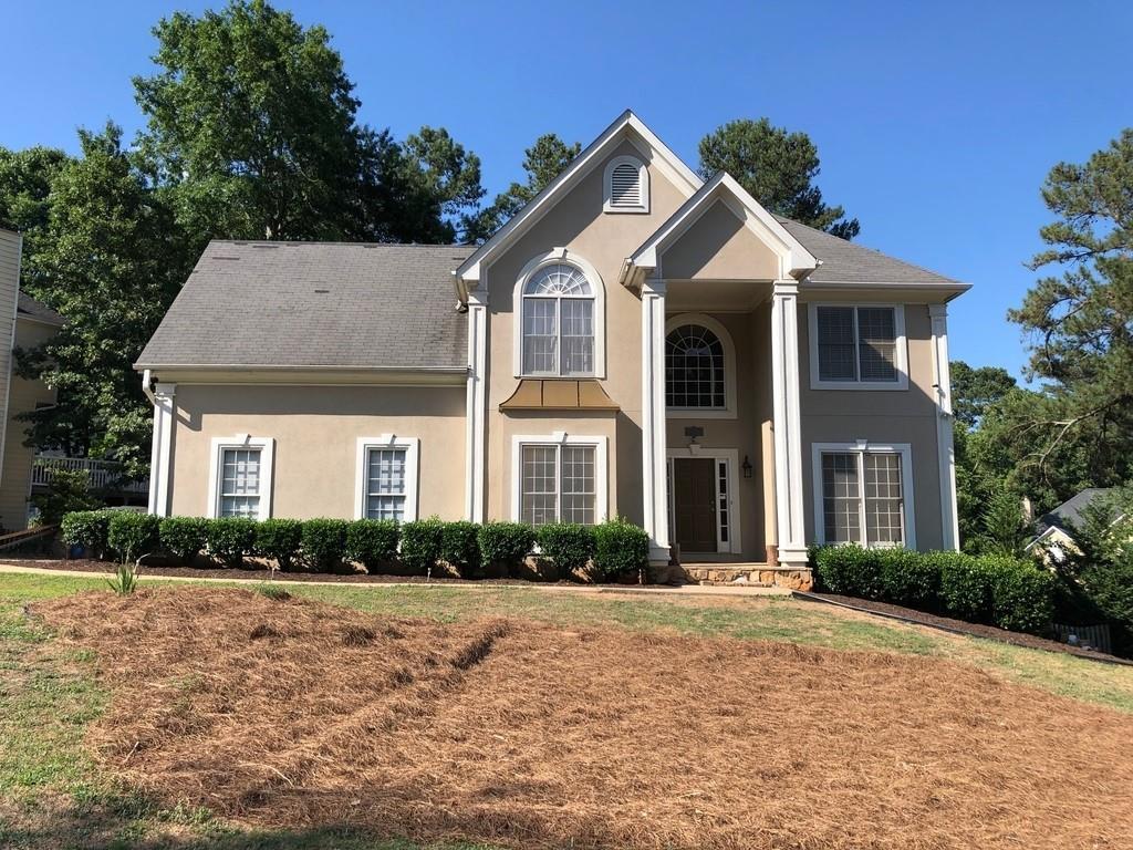 1160 White Birch Way Way - Photo 1