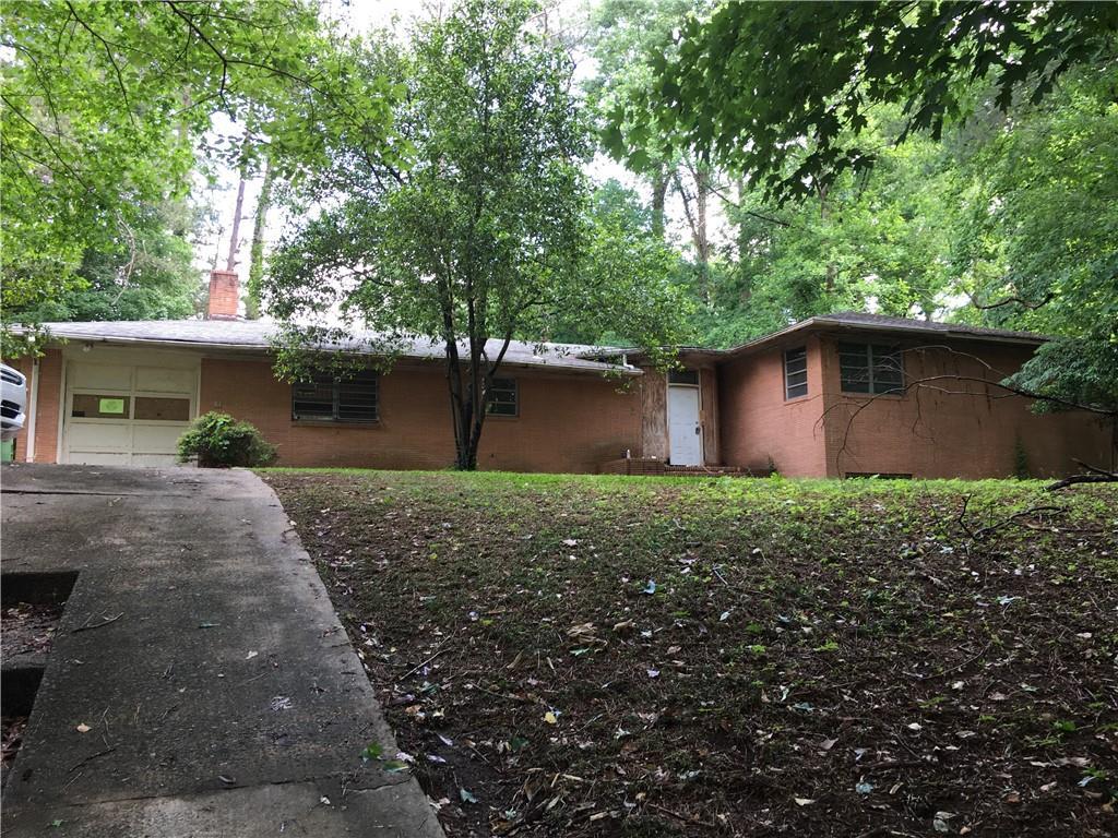 693 Waterford Road - Photo 1