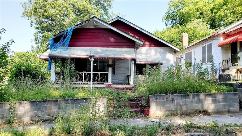93 Ollie Street - Photo 1
