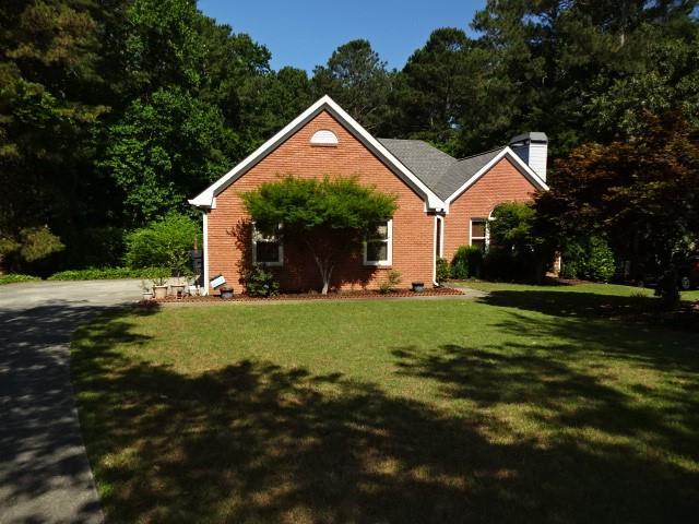 2380 Waterton Ridge Trail - Photo 1