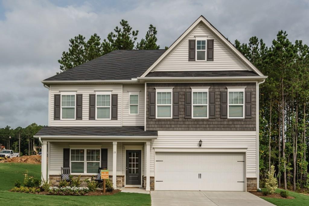 6231 Odum Circle - Photo 1