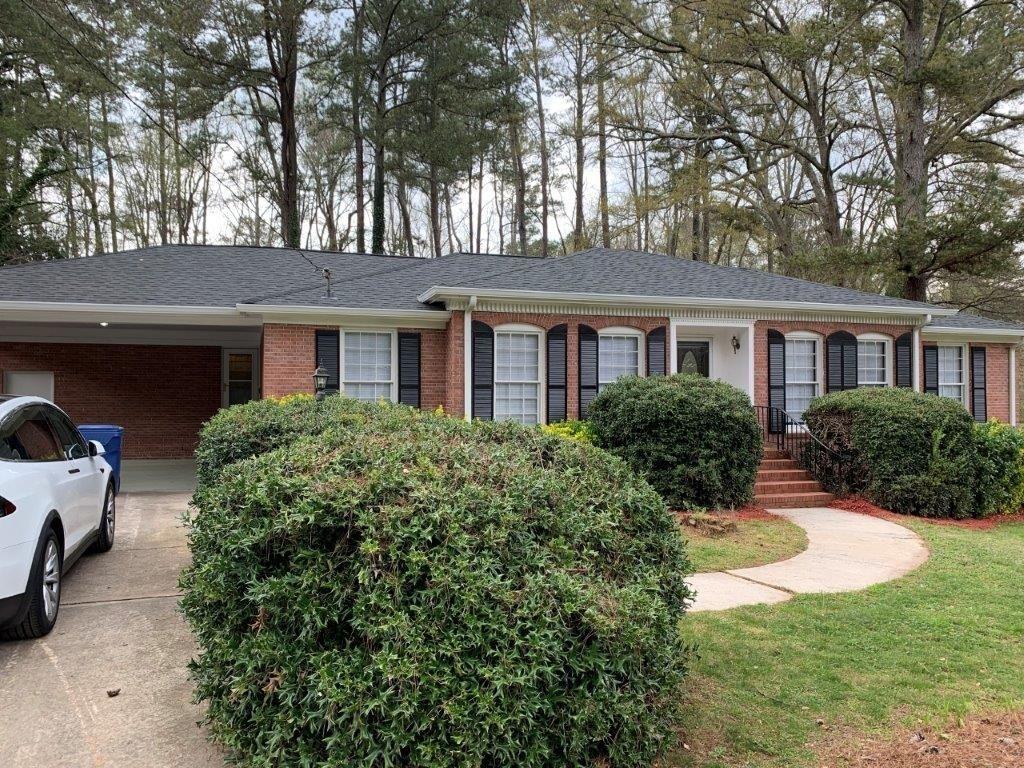 2620 Laurens Drive - Photo 1