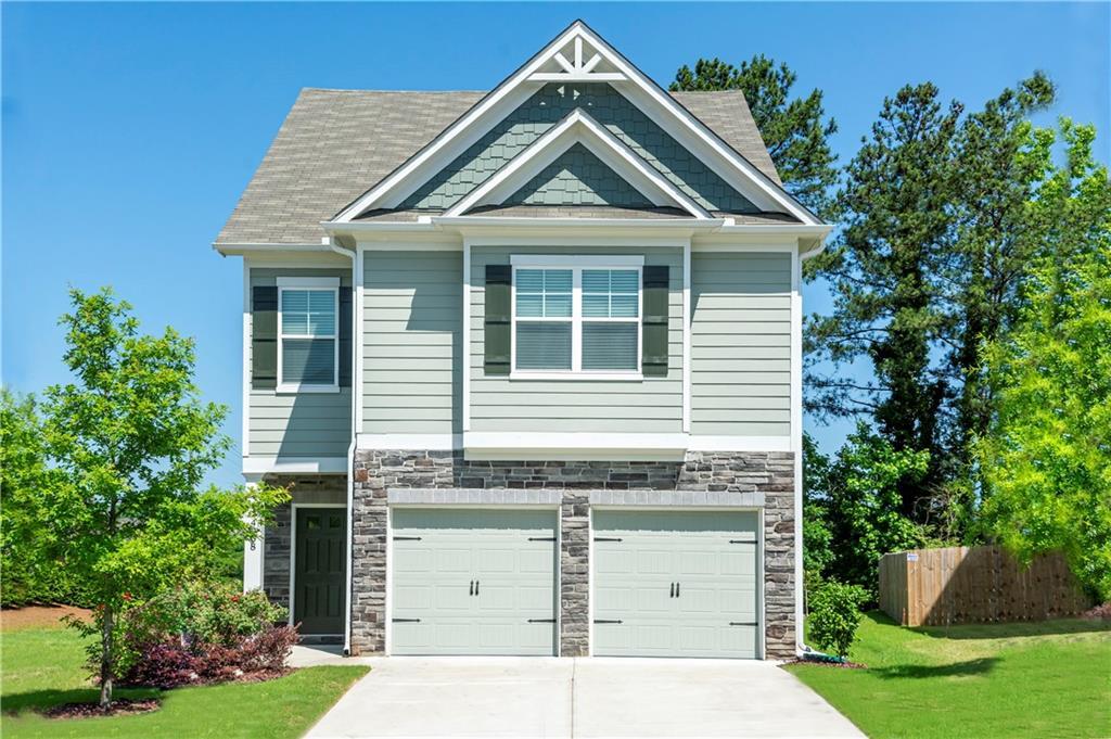 4068 Elsdon Drive - Photo 1
