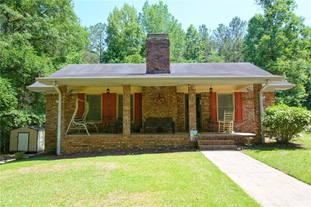 302 Burnt Hickory Road - Photo 1