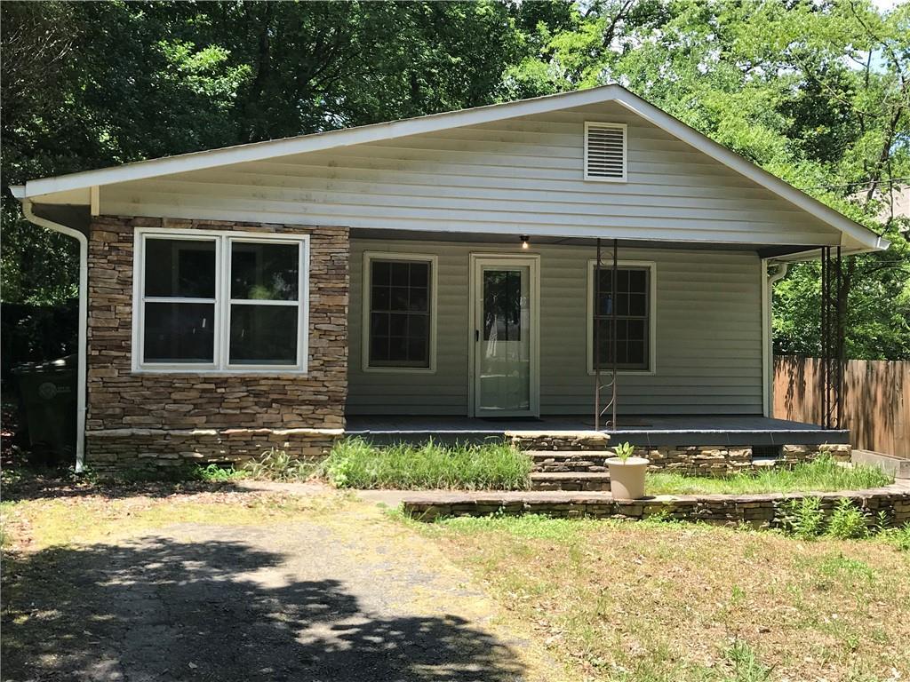 2196 Forrest Place Nw Place - Photo 1