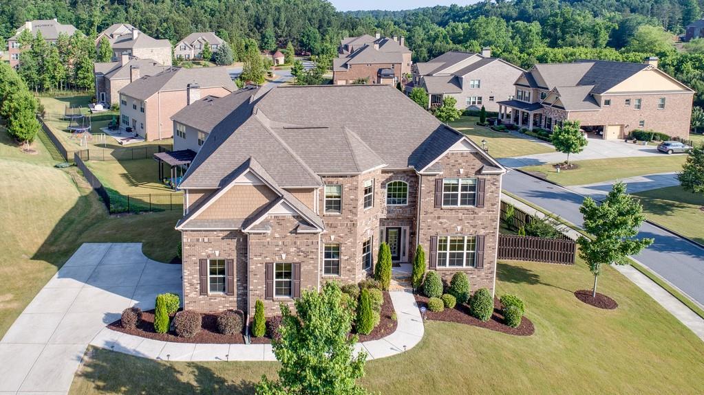 2845 Gatlin Way - Photo 1
